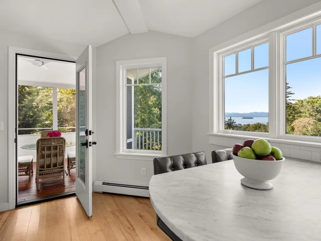 58 Deforest Road Burlington VT 05401