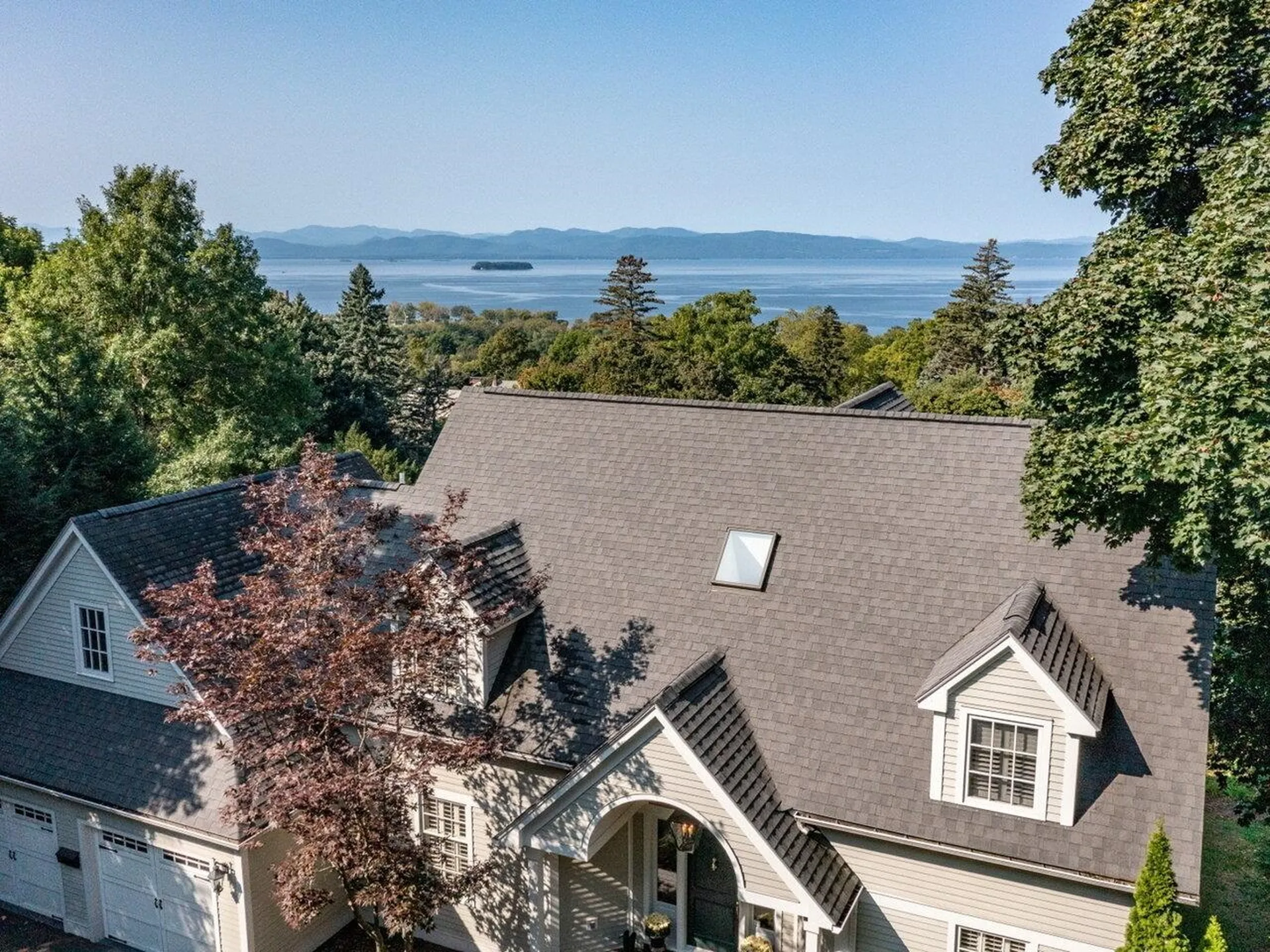58 Deforest Road Burlington VT 05401
