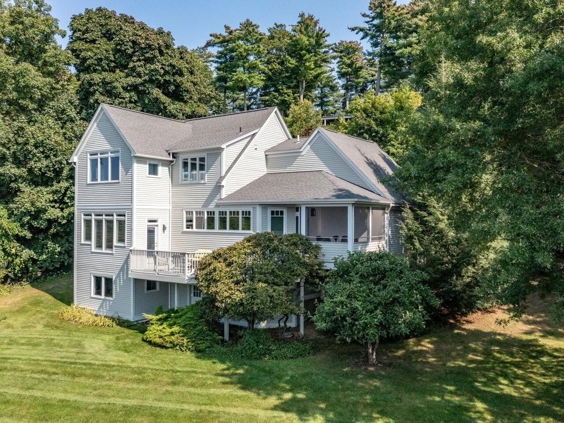 58 Deforest Road Burlington VT 05401