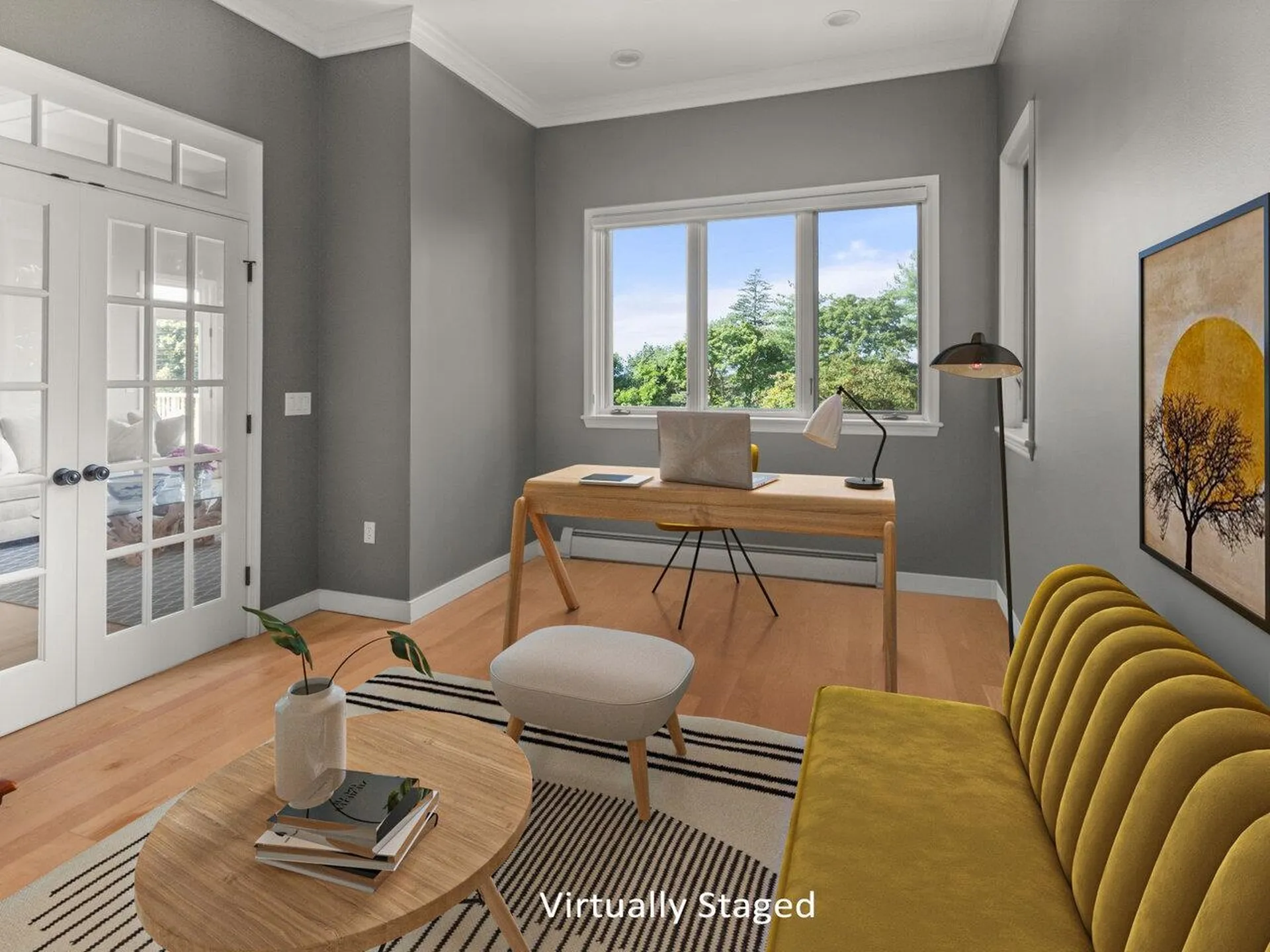 58 Deforest Road Burlington VT 05401
