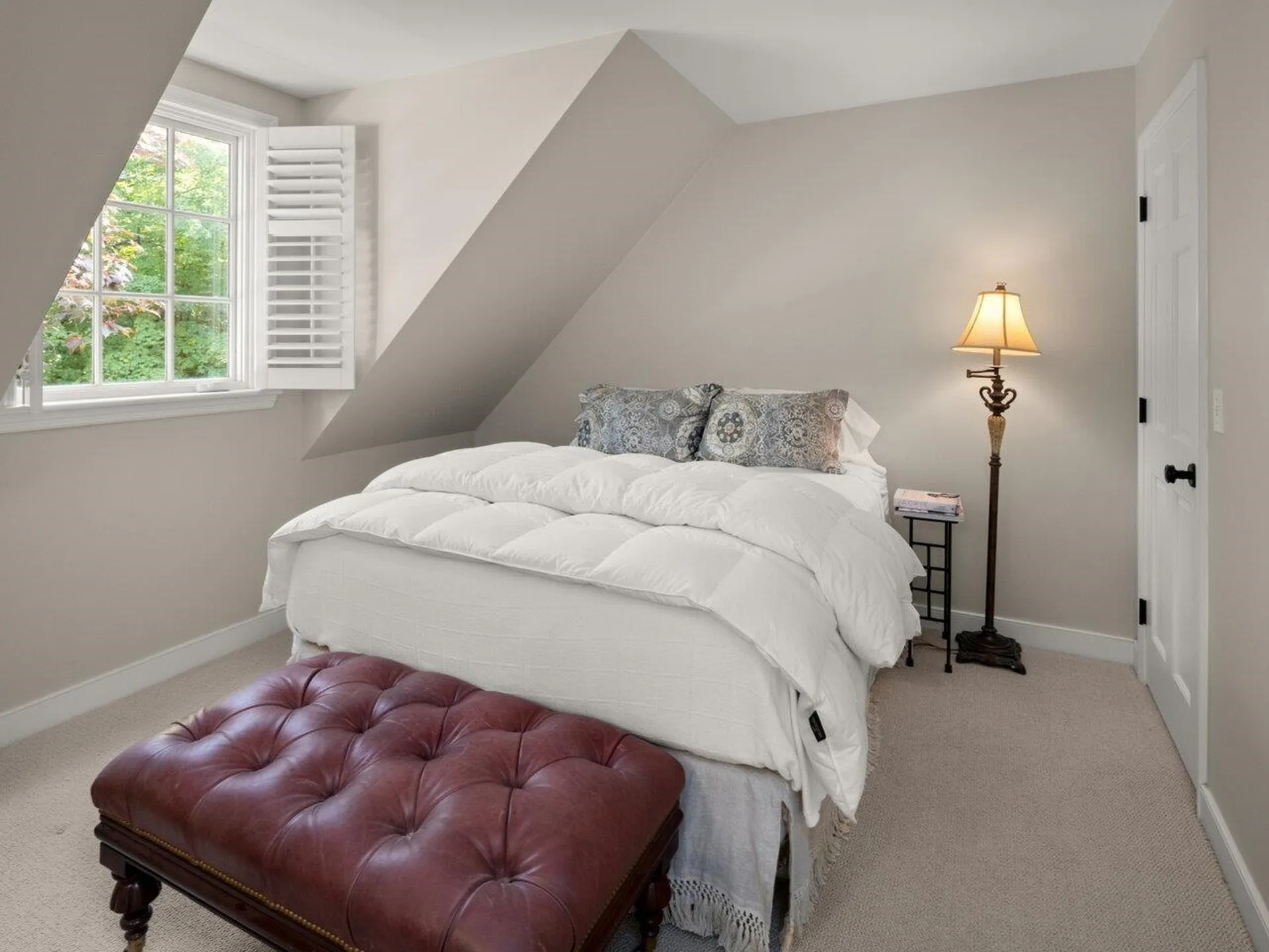 58 Deforest Road Burlington VT 05401
