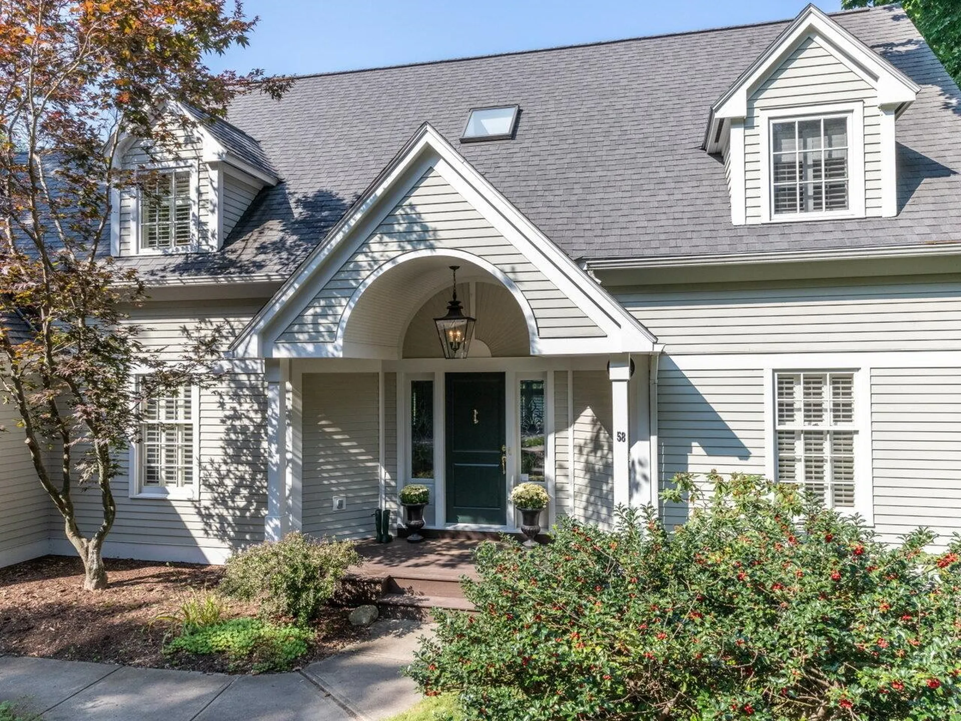 58 Deforest Road Burlington VT 05401