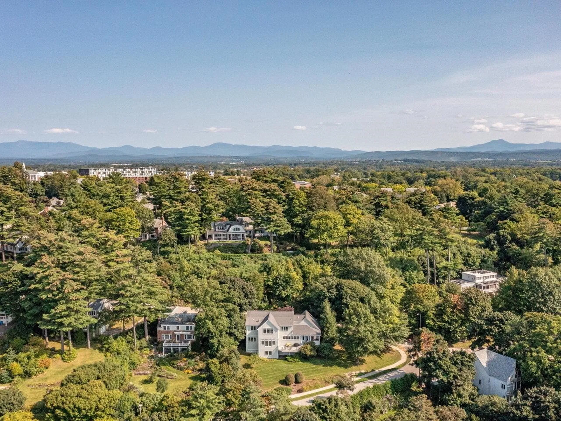 58 Deforest Road Burlington VT 05401