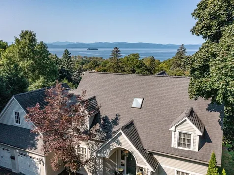58 Deforest Road Burlington VT 05401
