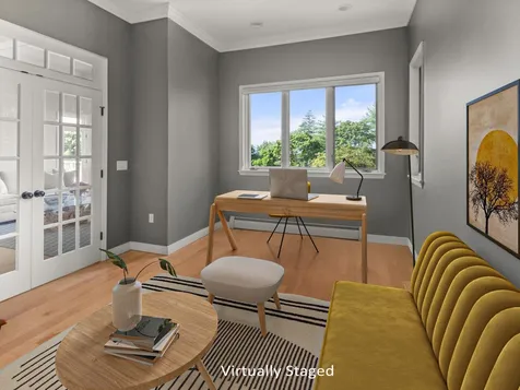 58 Deforest Road Burlington VT 05401