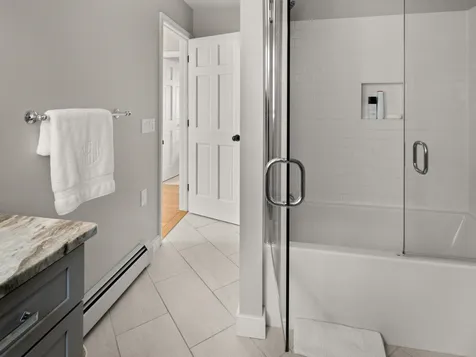 58 Deforest Road Burlington VT 05401