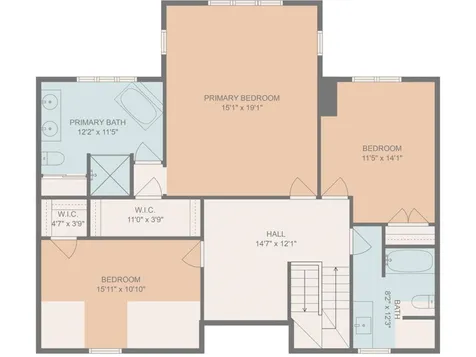 58 Deforest Road Burlington VT 05401