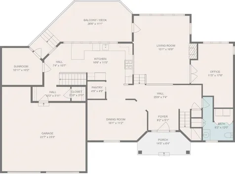 58 Deforest Road Burlington VT 05401