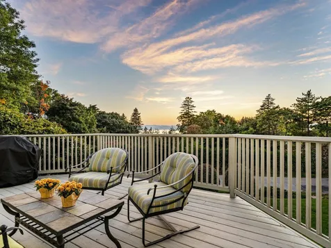 58 Deforest Road Burlington VT 05401