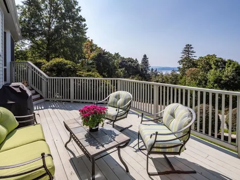 58 Deforest Road Burlington VT 05401
