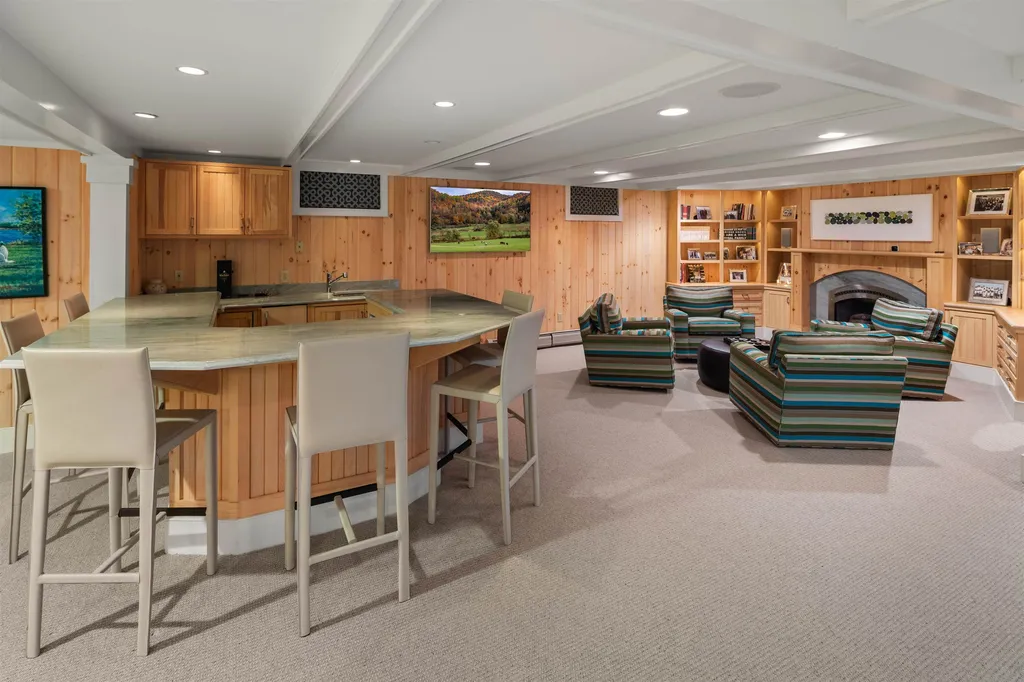 10 Dish Lane Stowe VT 05672