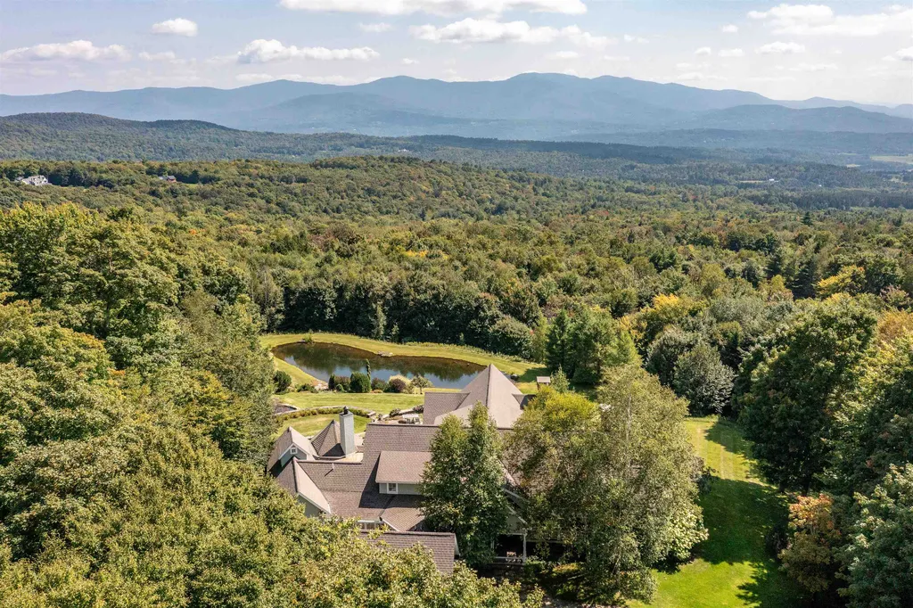 10 Dish Lane Stowe VT 05672