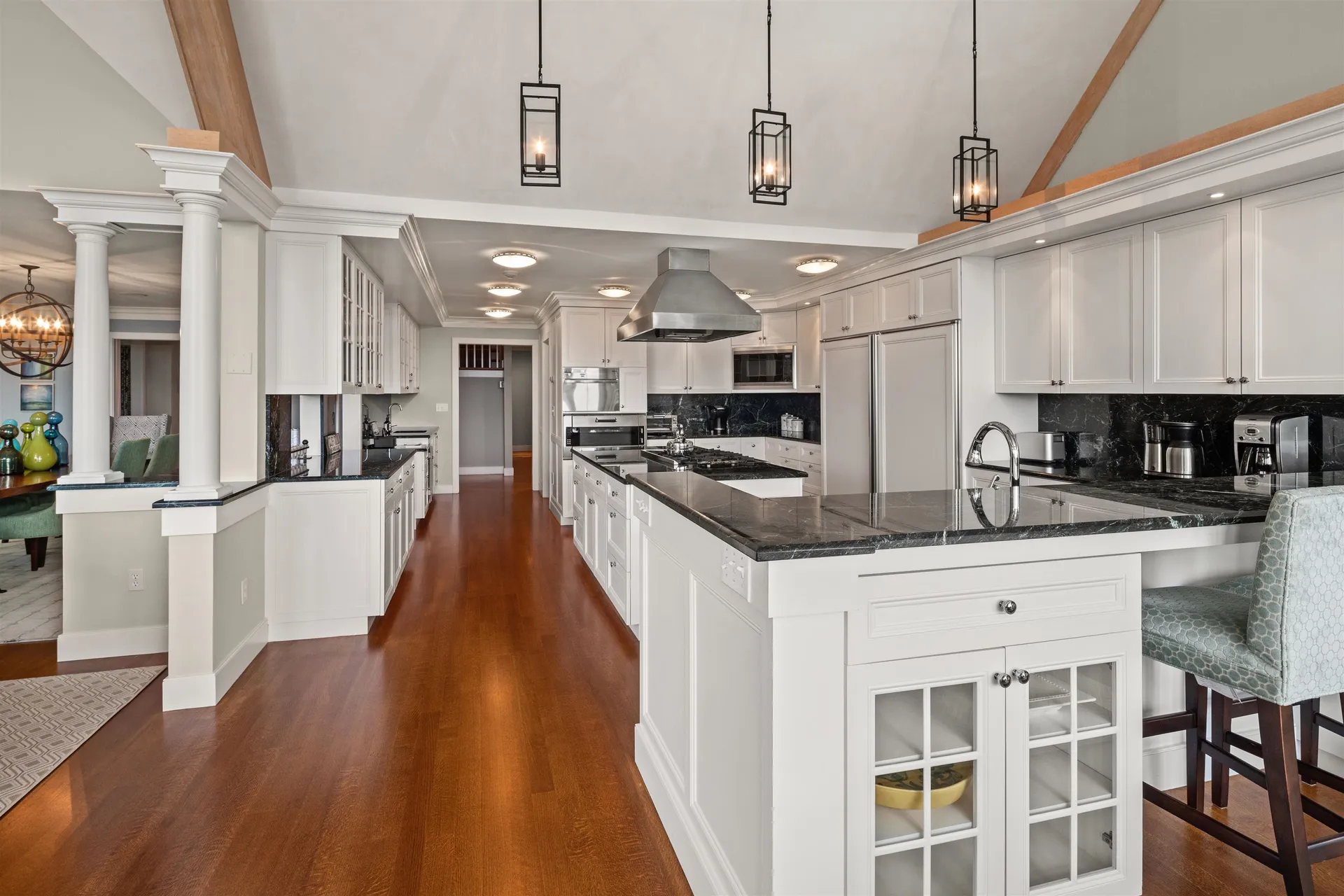 10 Dish Lane Stowe VT 05672