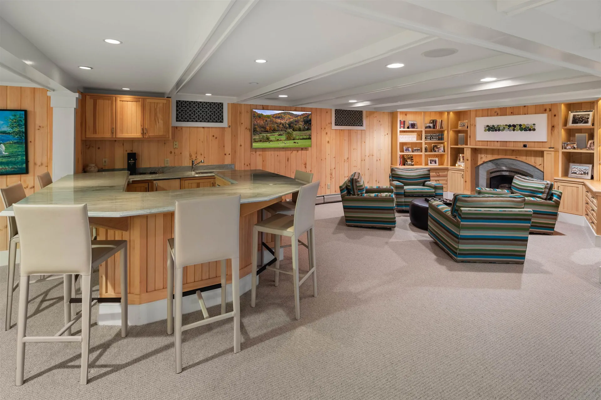10 Dish Lane Stowe VT 05672