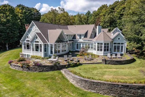 10 Dish Lane Stowe VT 05672
