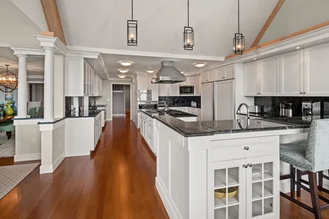 10 Dish Lane Stowe VT 05672
