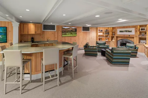 10 Dish Lane Stowe VT 05672