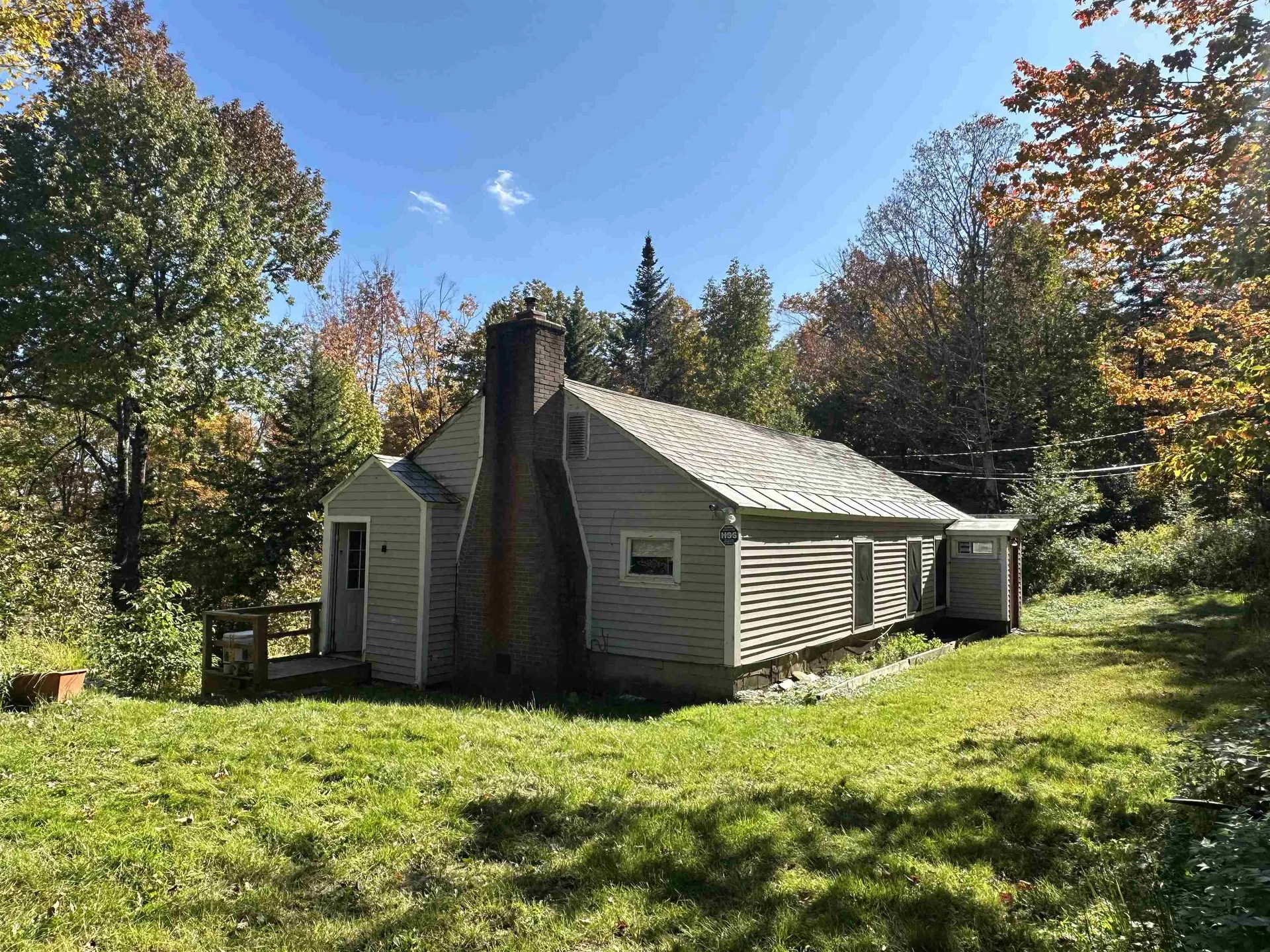 7451 Vt Route 9 East Marlboro VT 05344