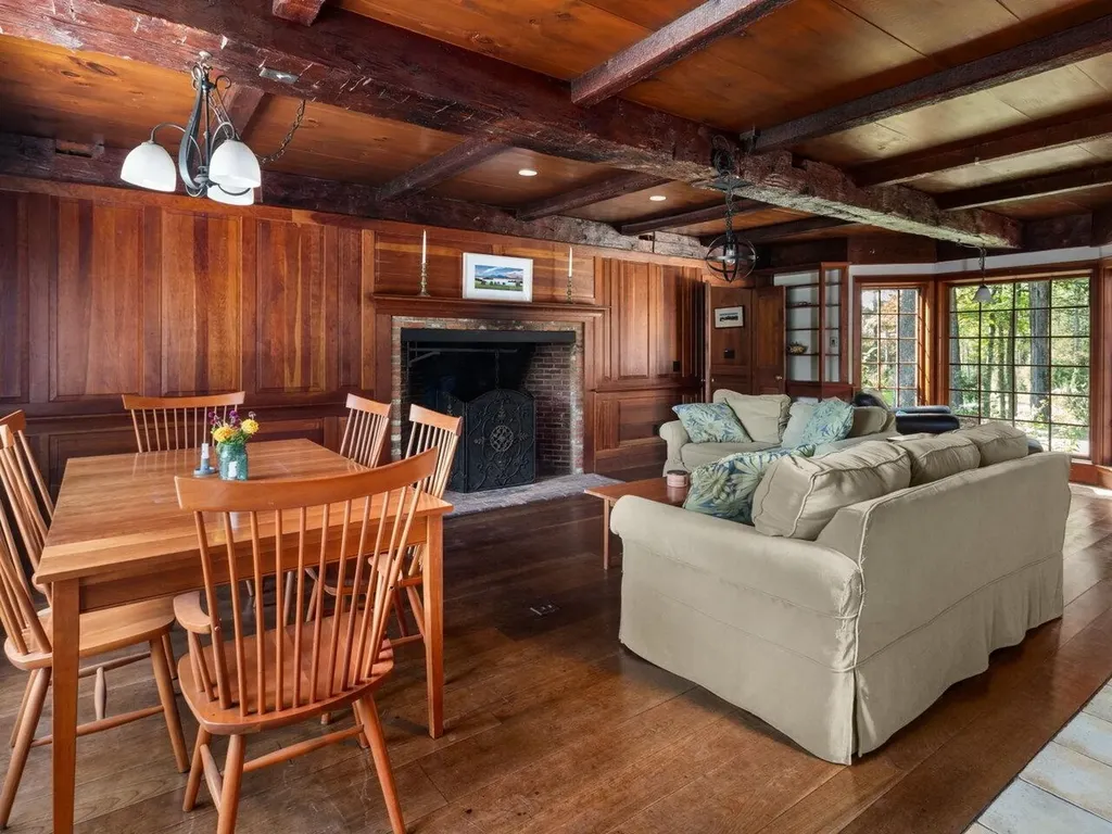 1108 Quarry Road Middlebury VT 05753