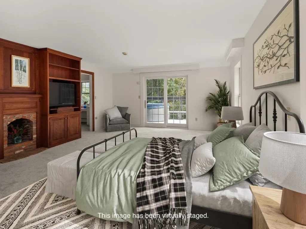 1108 Quarry Road Middlebury VT 05753