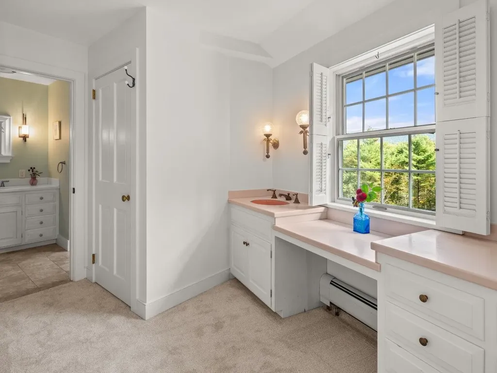 1108 Quarry Road Middlebury VT 05753