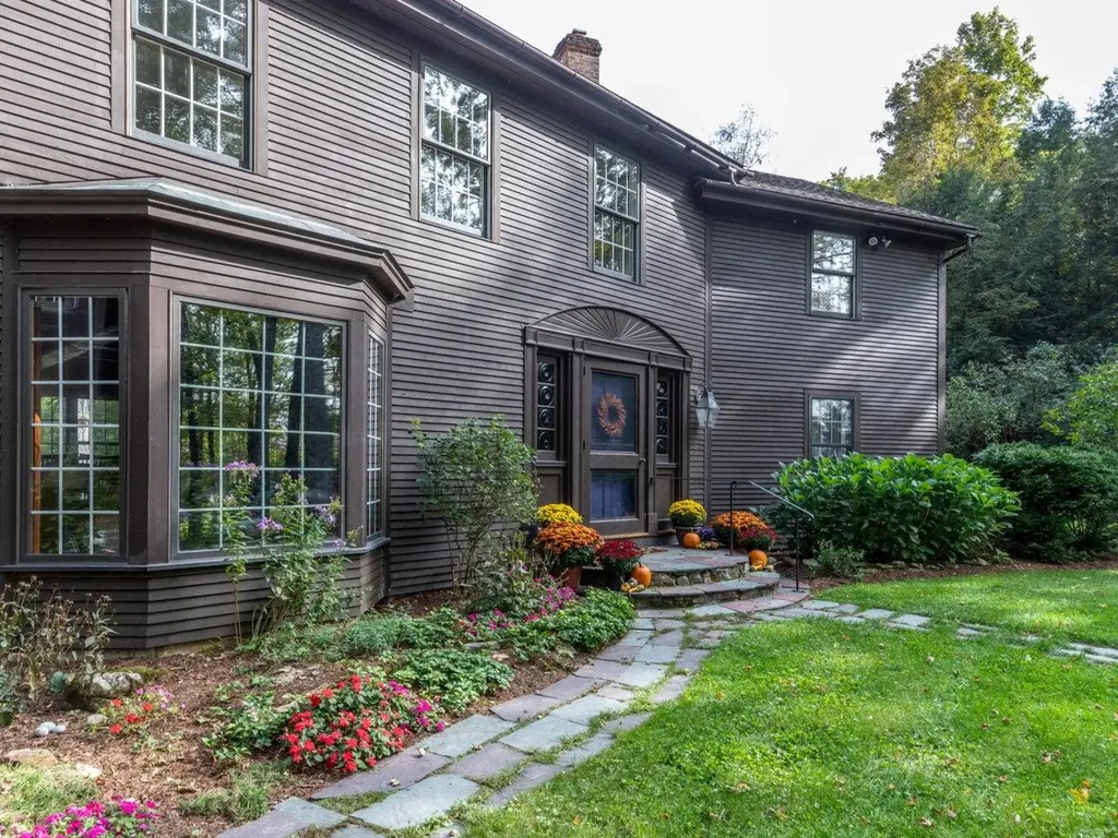 1108 Quarry Road Middlebury VT 05753