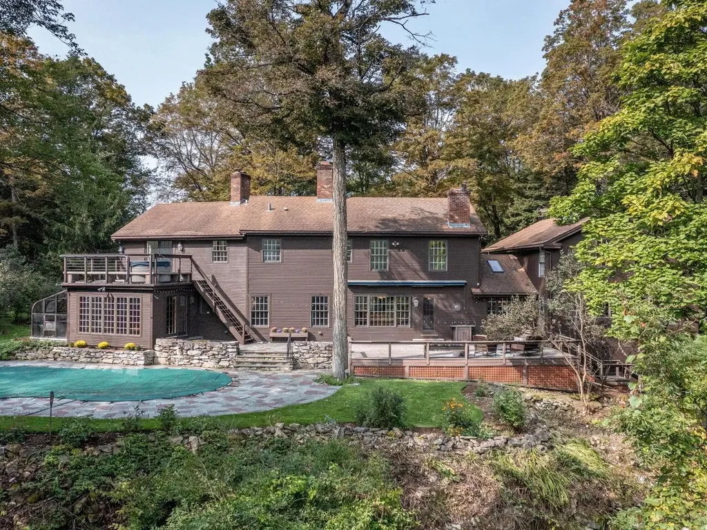 1108 Quarry Road Middlebury VT 05753