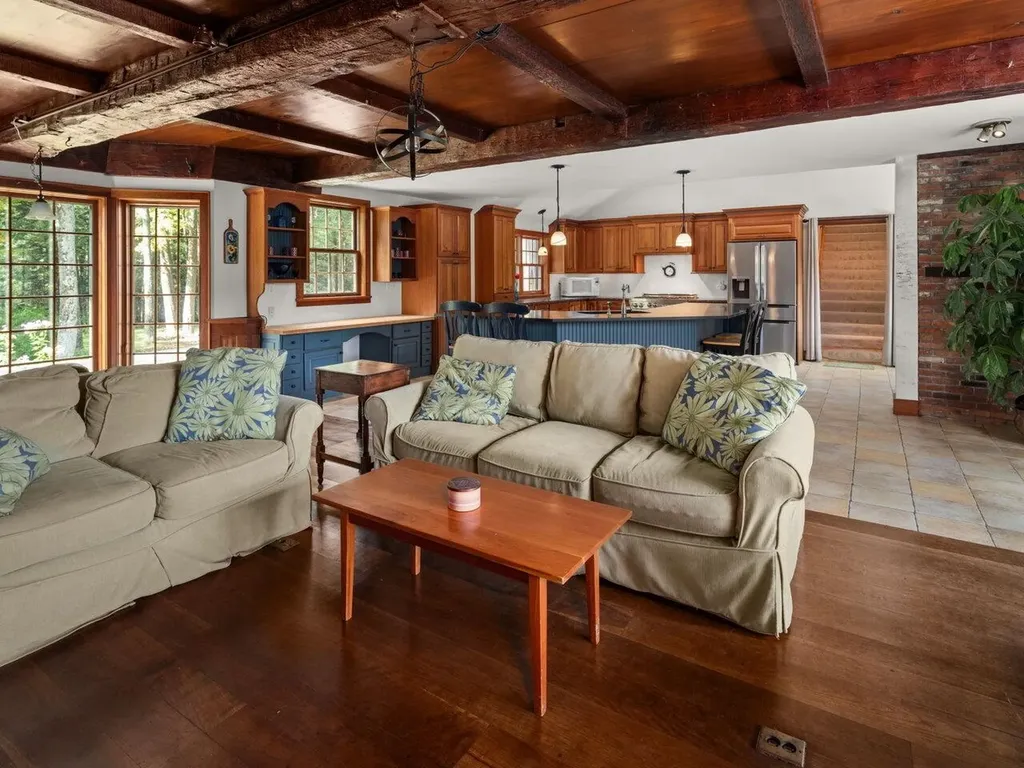 1108 Quarry Road Middlebury VT 05753