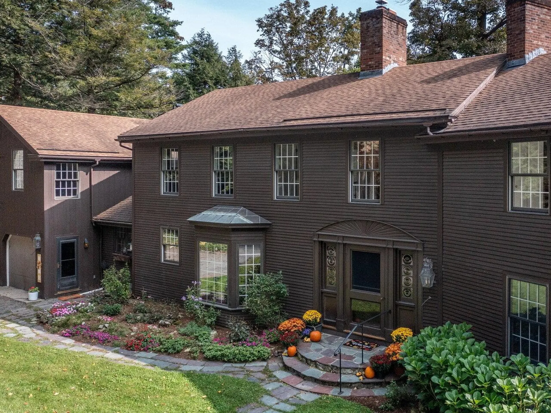 1108 Quarry Road Middlebury VT 05753