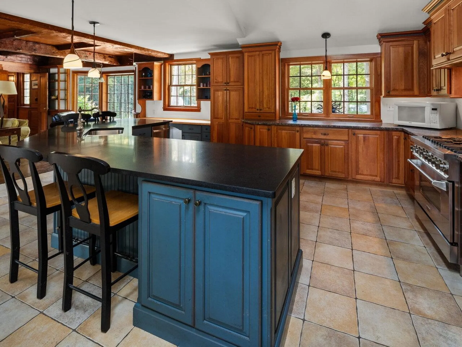 1108 Quarry Road Middlebury VT 05753