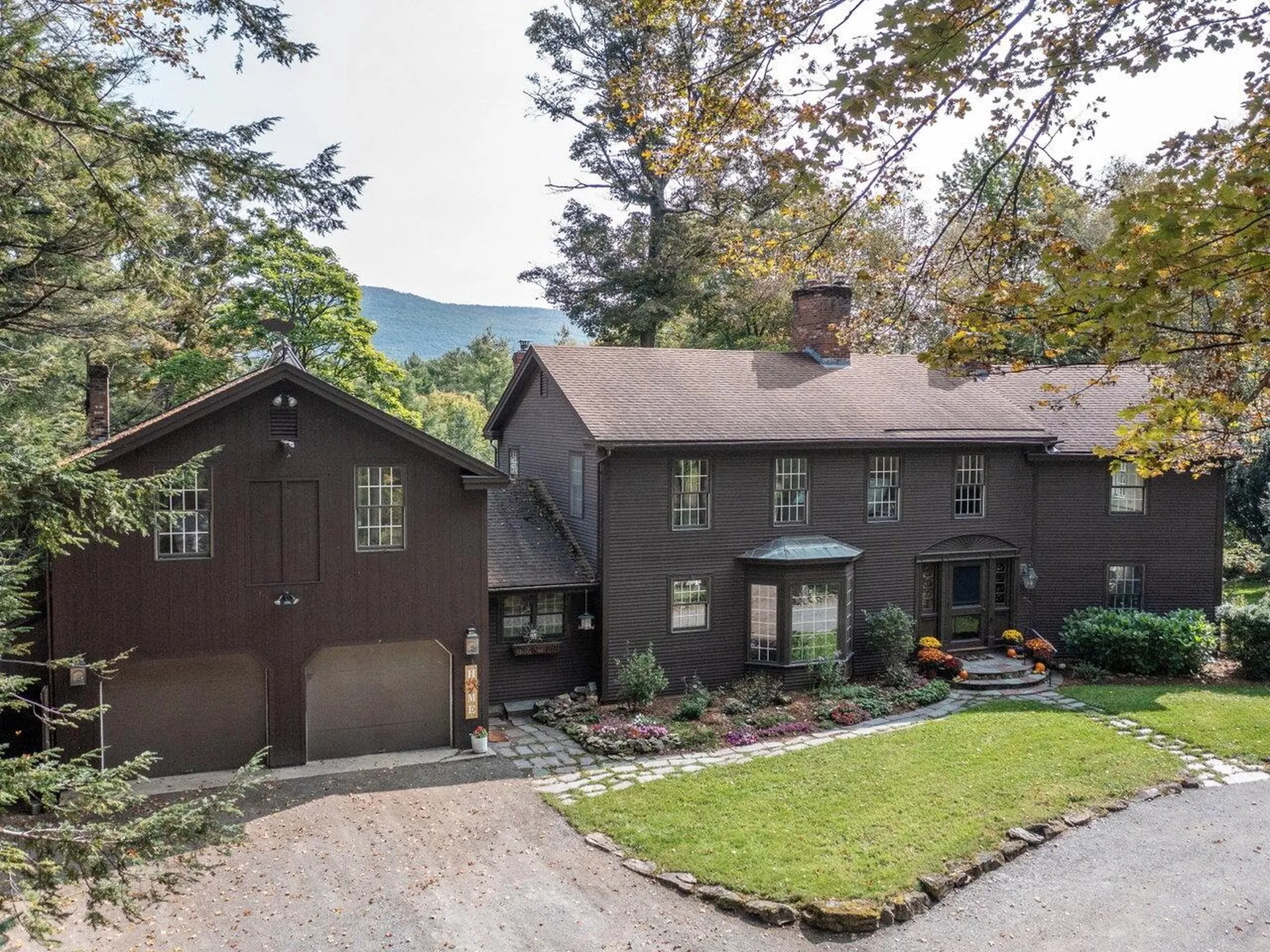 1108 Quarry Road Middlebury VT 05753