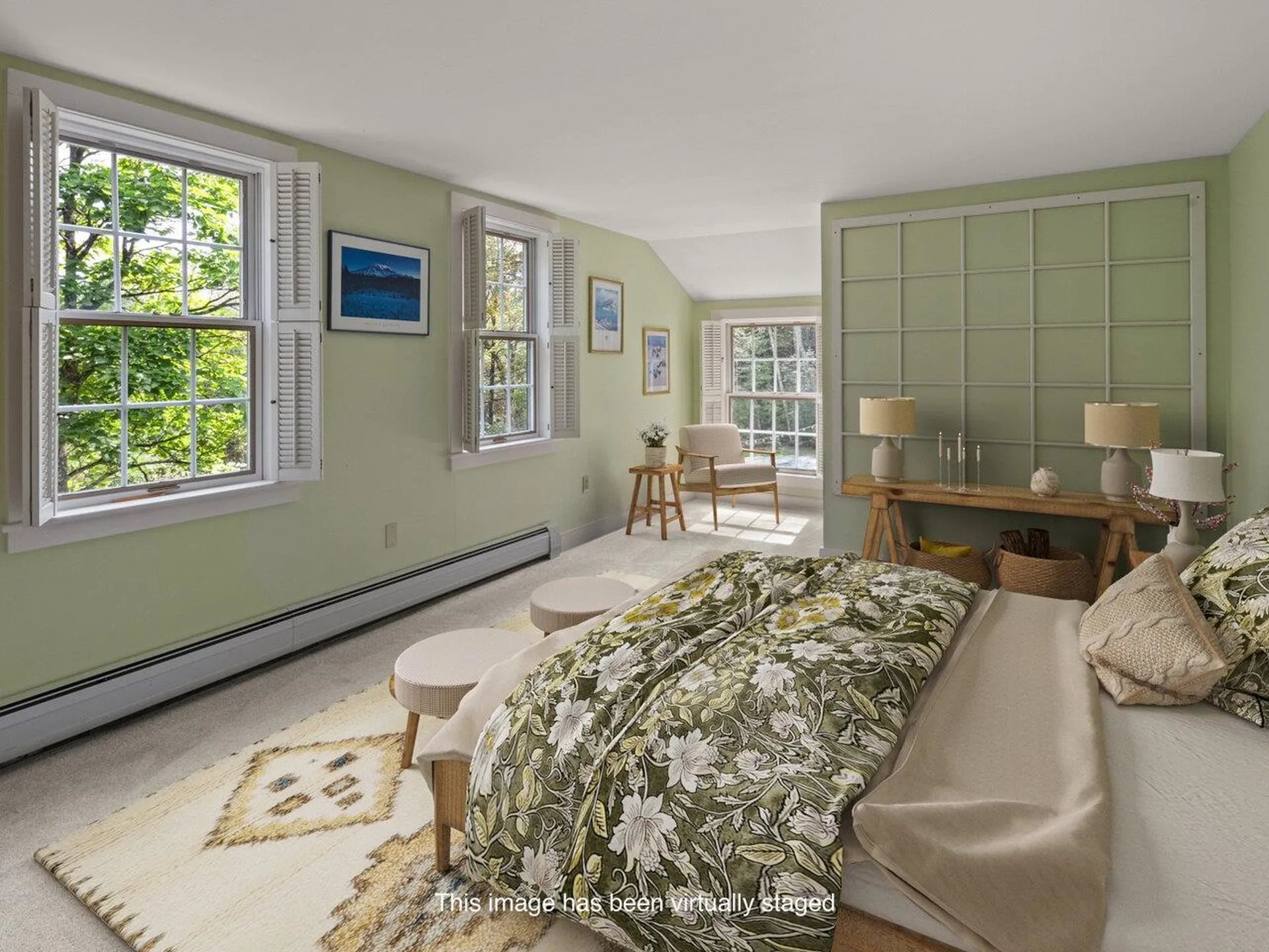 1108 Quarry Road Middlebury VT 05753