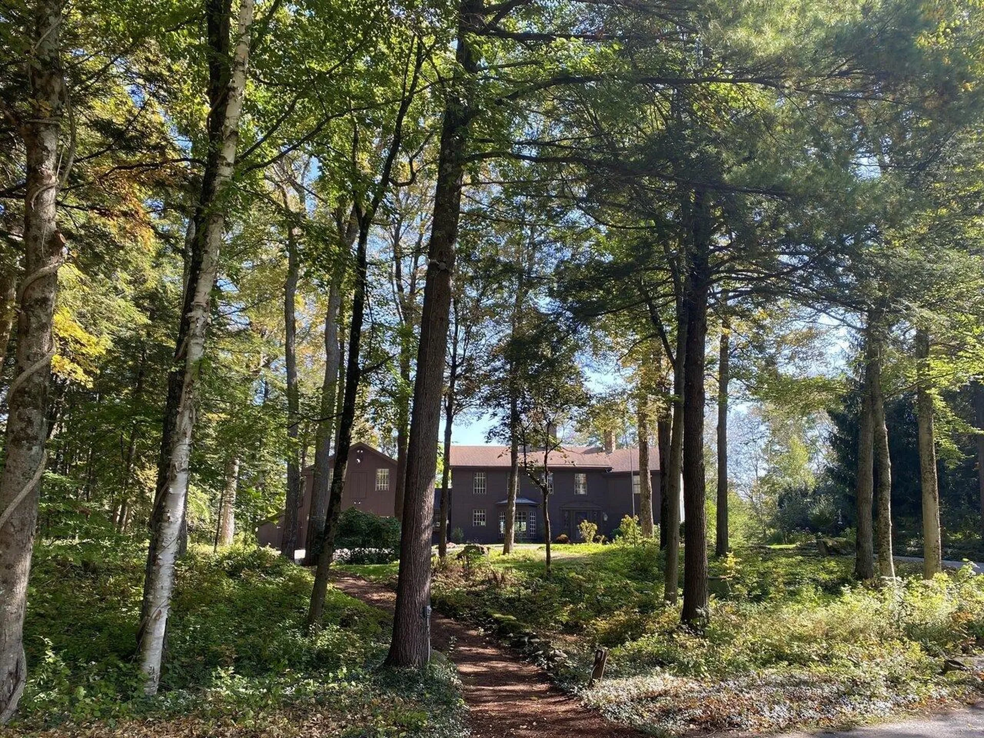 1108 Quarry Road Middlebury VT 05753