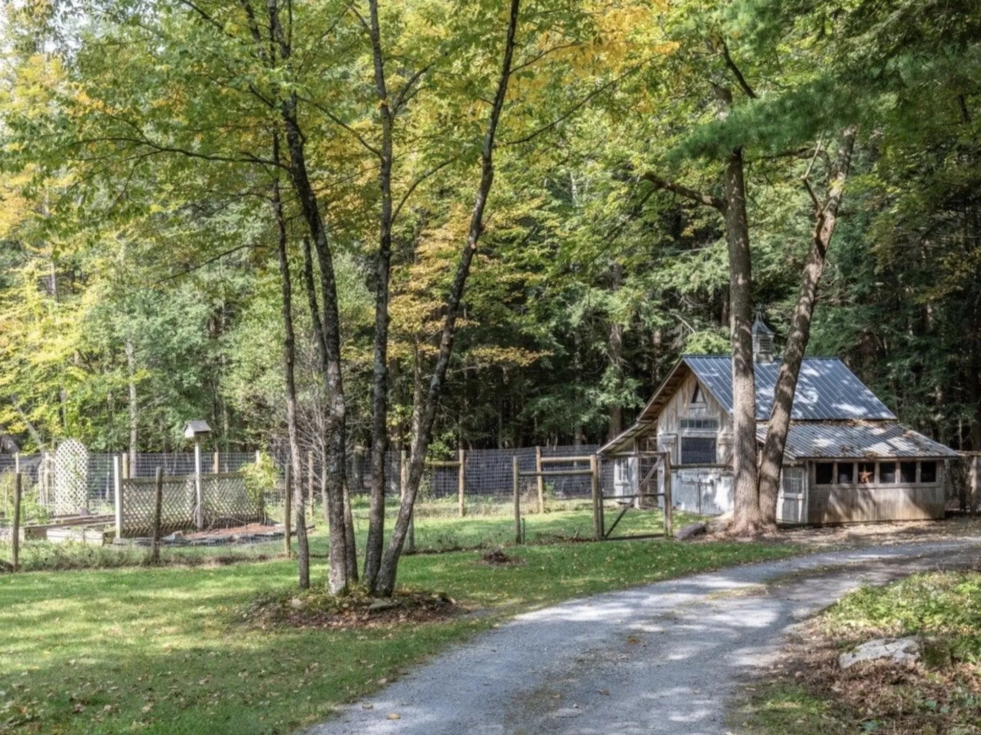 1108 Quarry Road Middlebury VT 05753