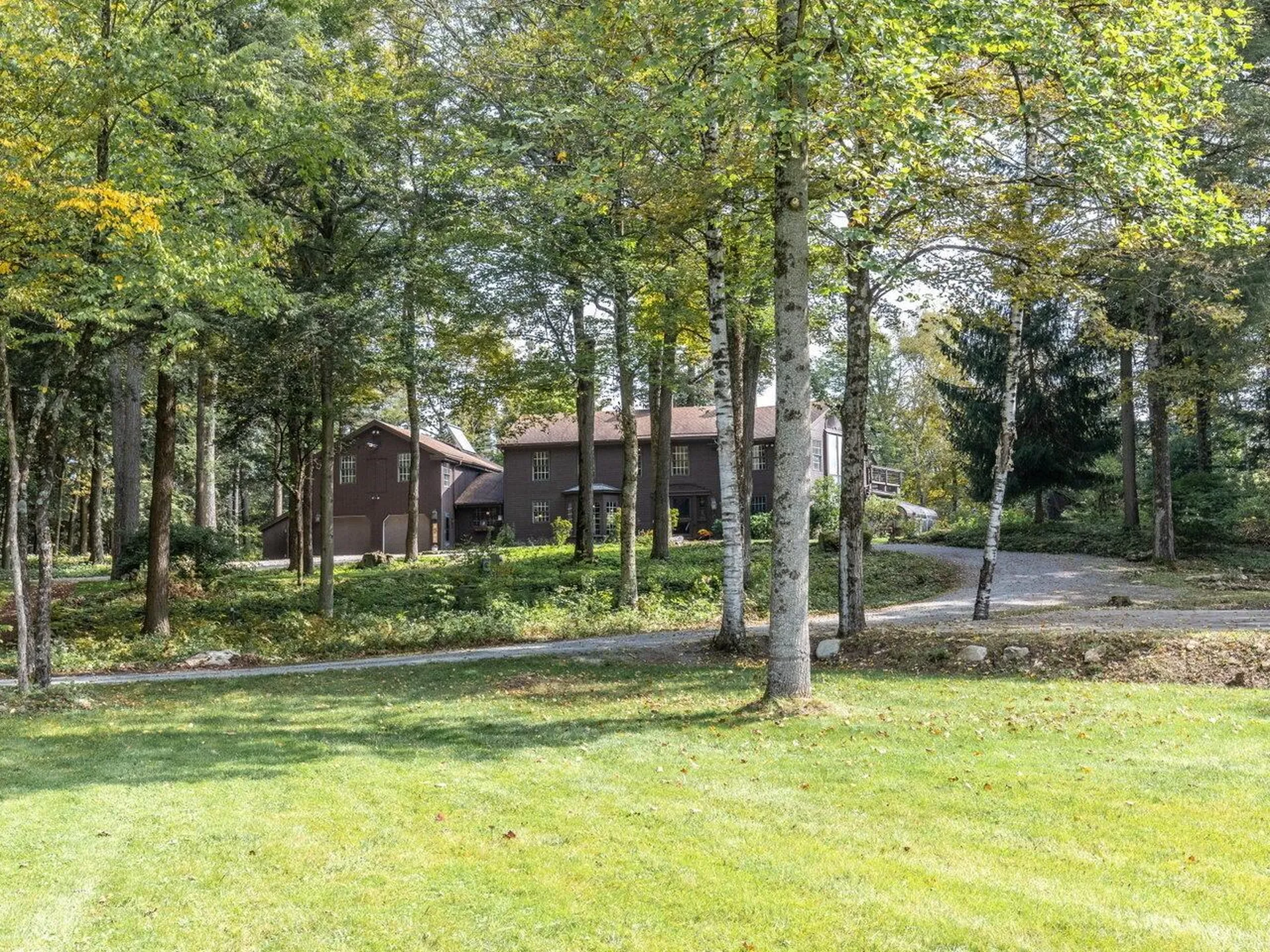 1108 Quarry Road Middlebury VT 05753