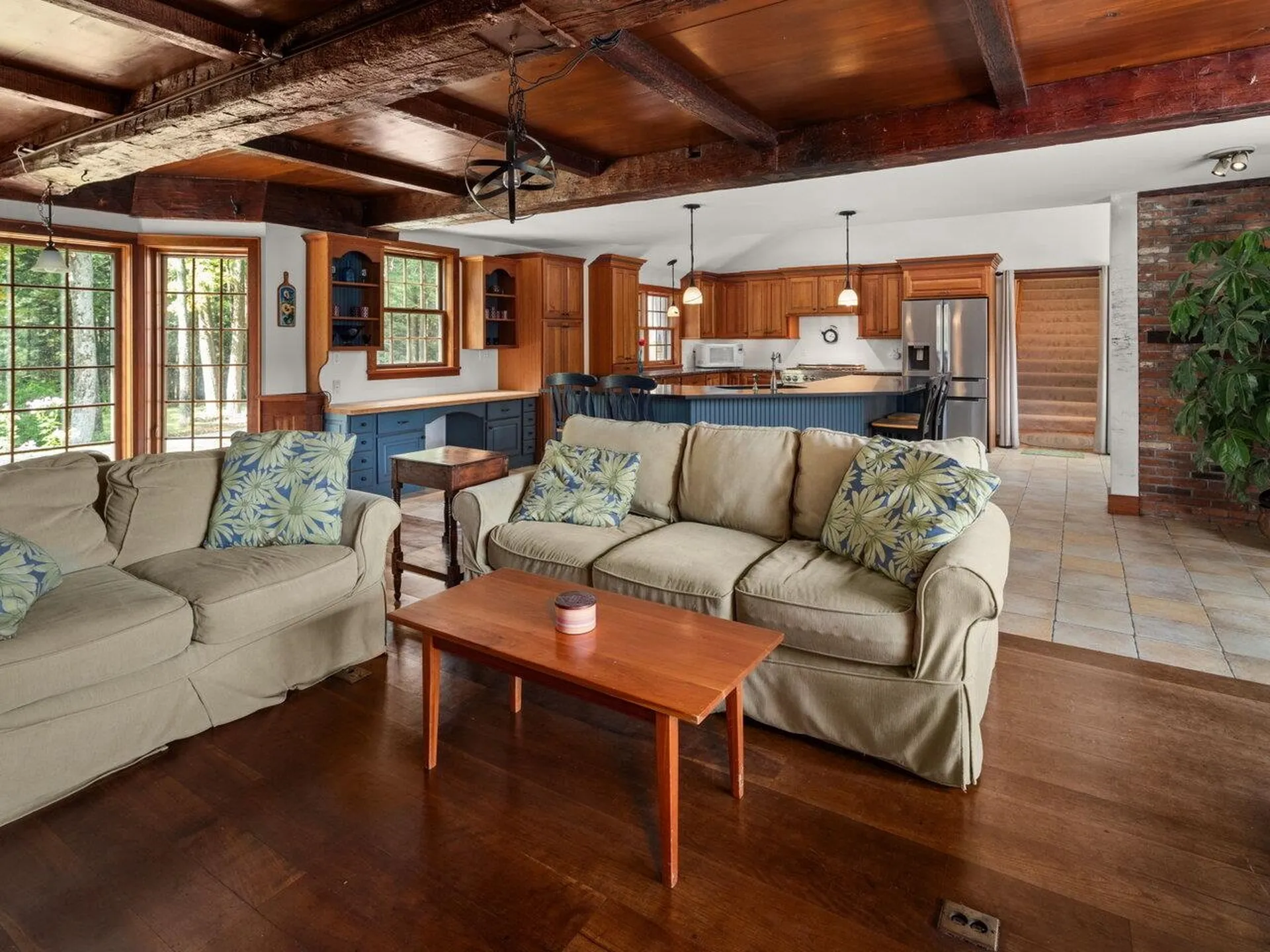 1108 Quarry Road Middlebury VT 05753