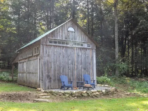1108 Quarry Road Middlebury VT 05753