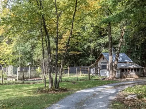 1108 Quarry Road Middlebury VT 05753