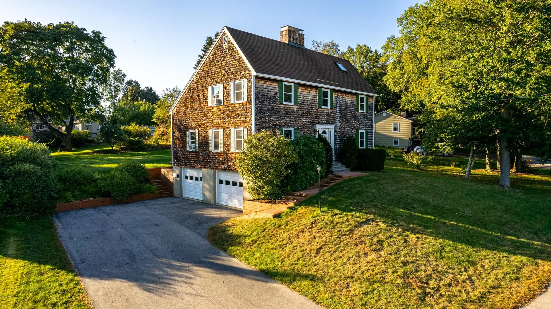 8 Hillcrest Drive Dover NH 03820