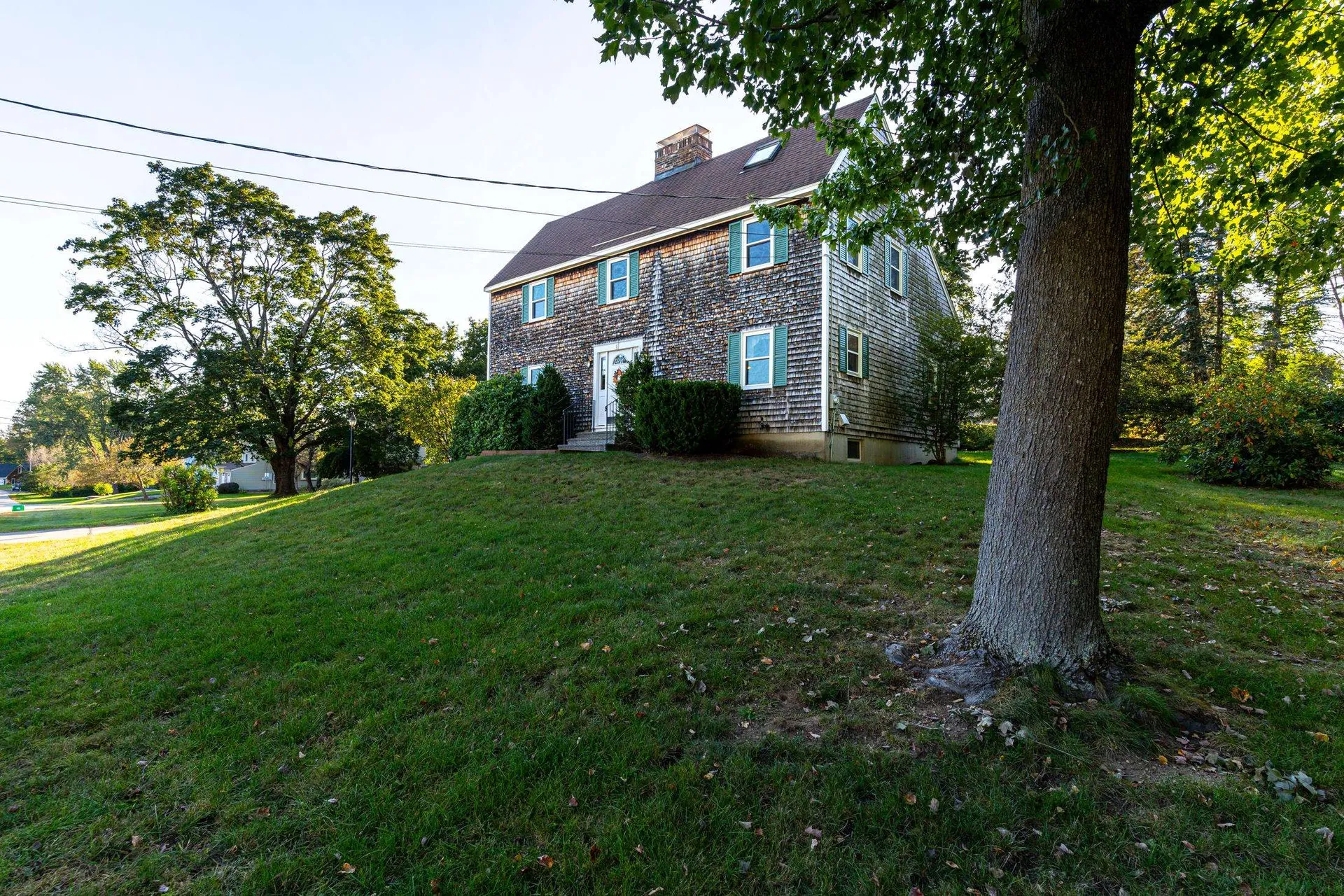 8 Hillcrest Drive Dover NH 03820