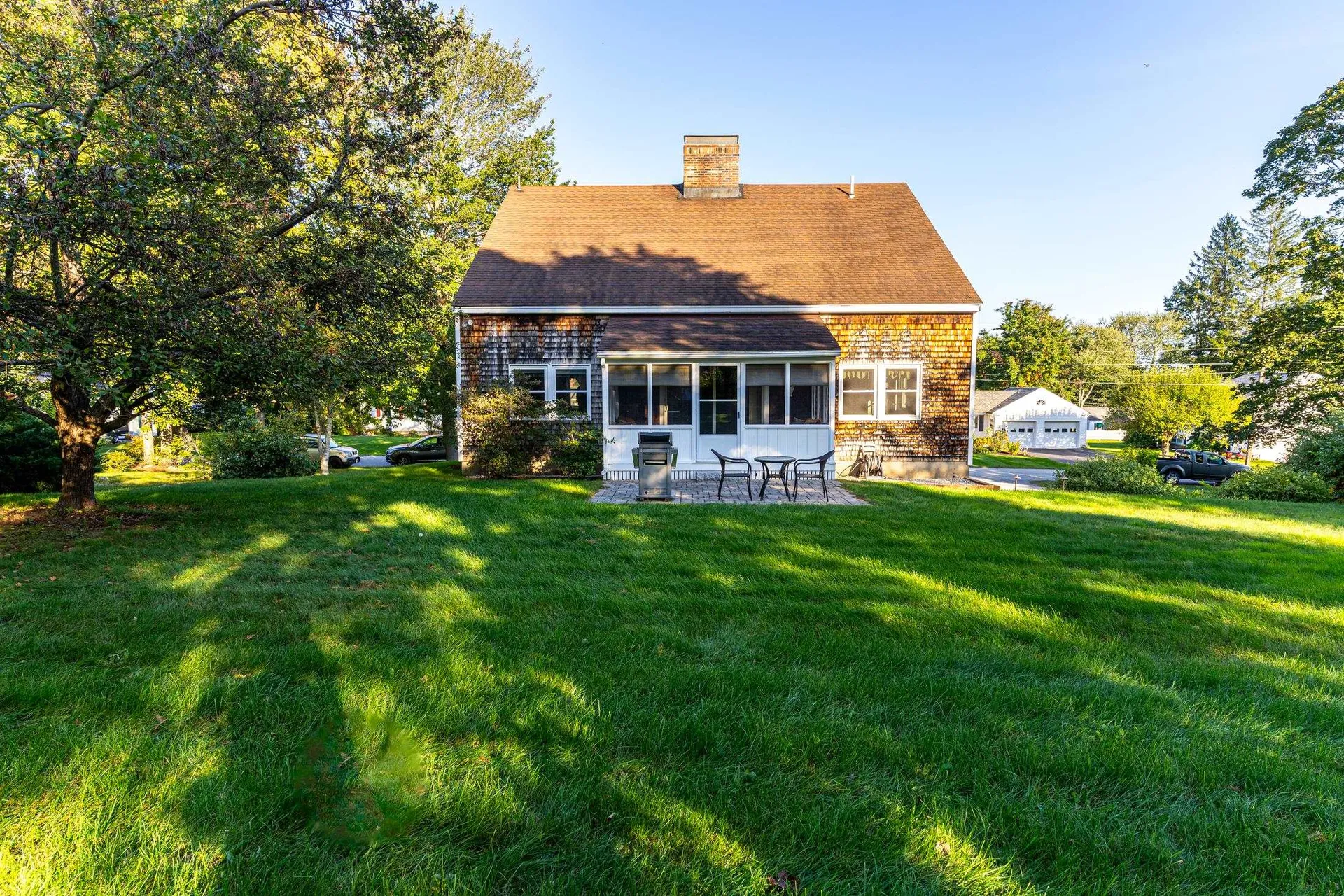 8 Hillcrest Drive Dover NH 03820
