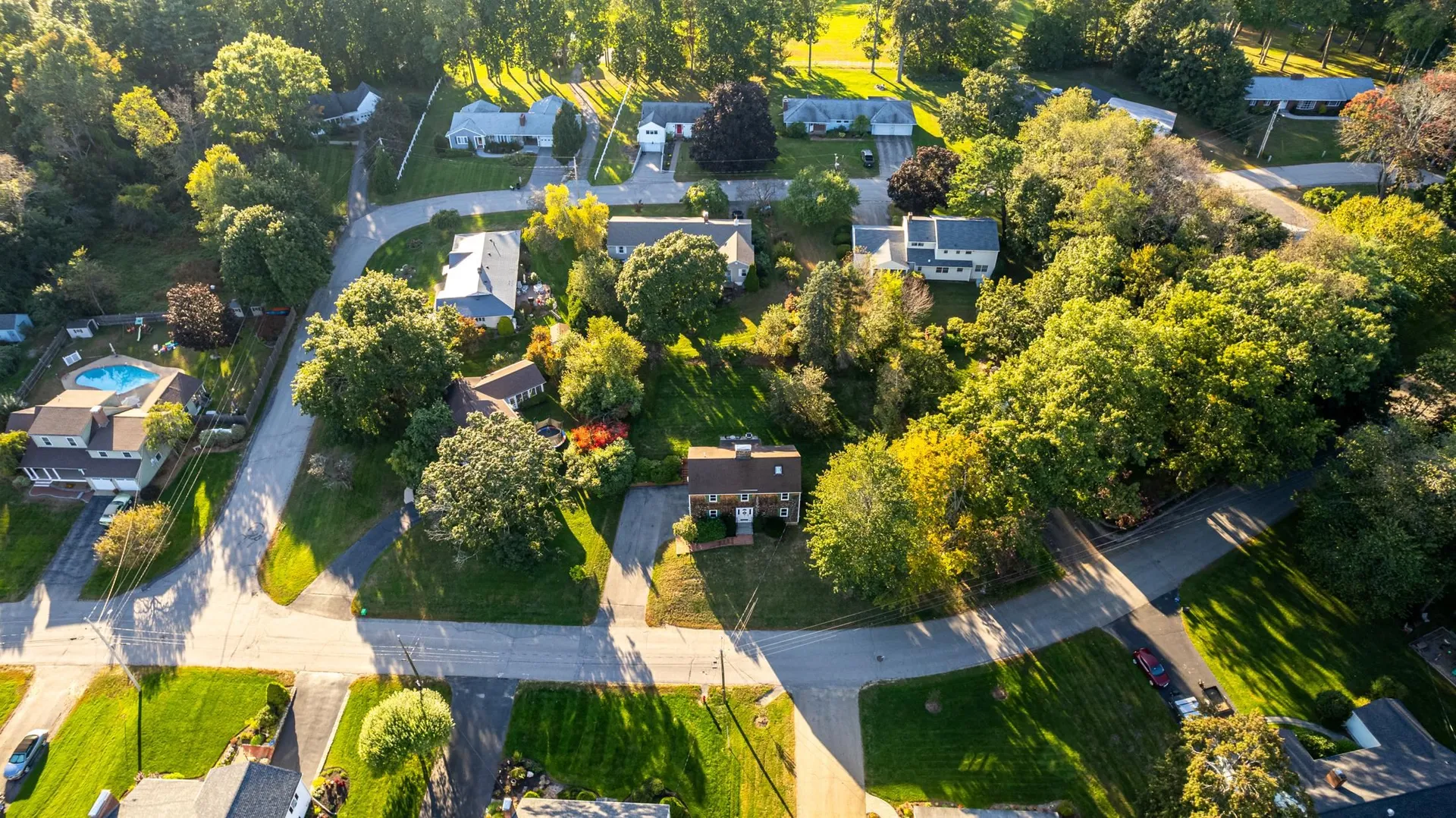 8 Hillcrest Drive Dover NH 03820