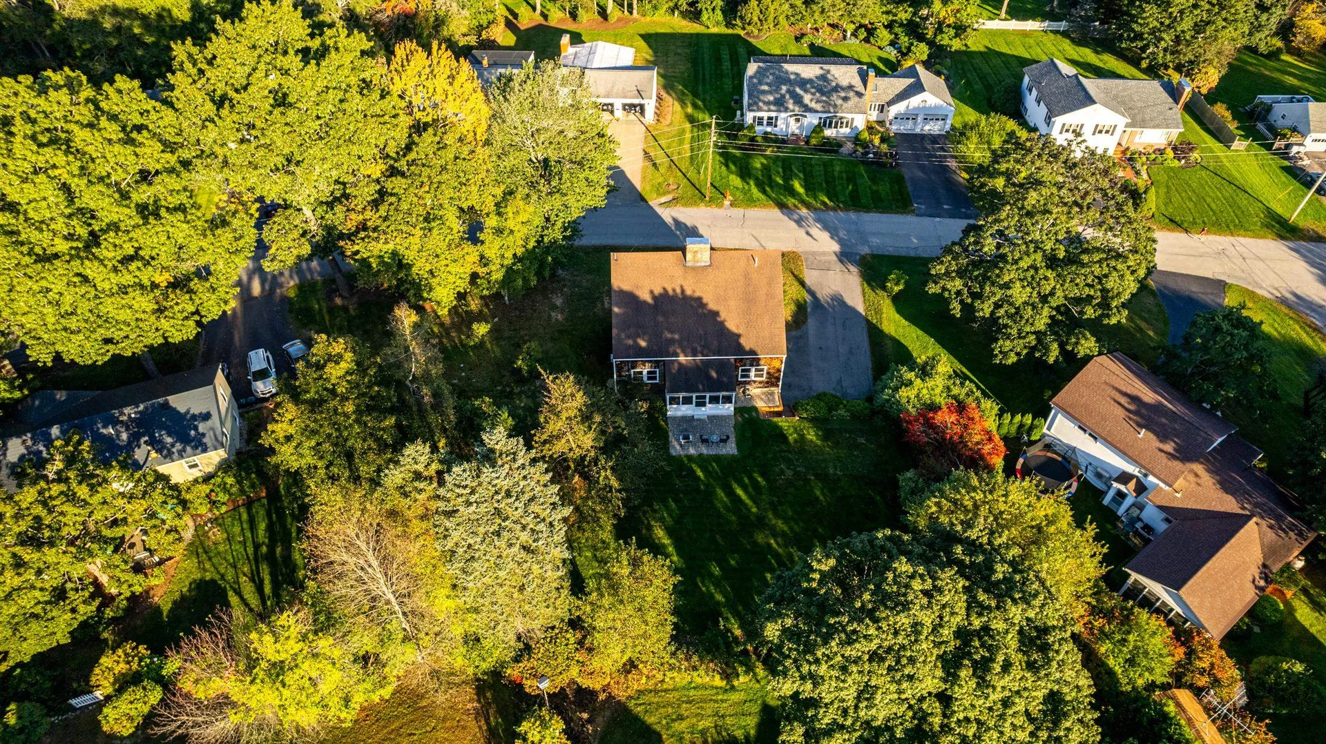 8 Hillcrest Drive Dover NH 03820
