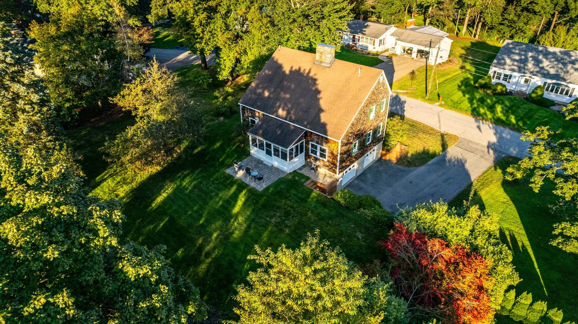 8 Hillcrest Drive Dover NH 03820