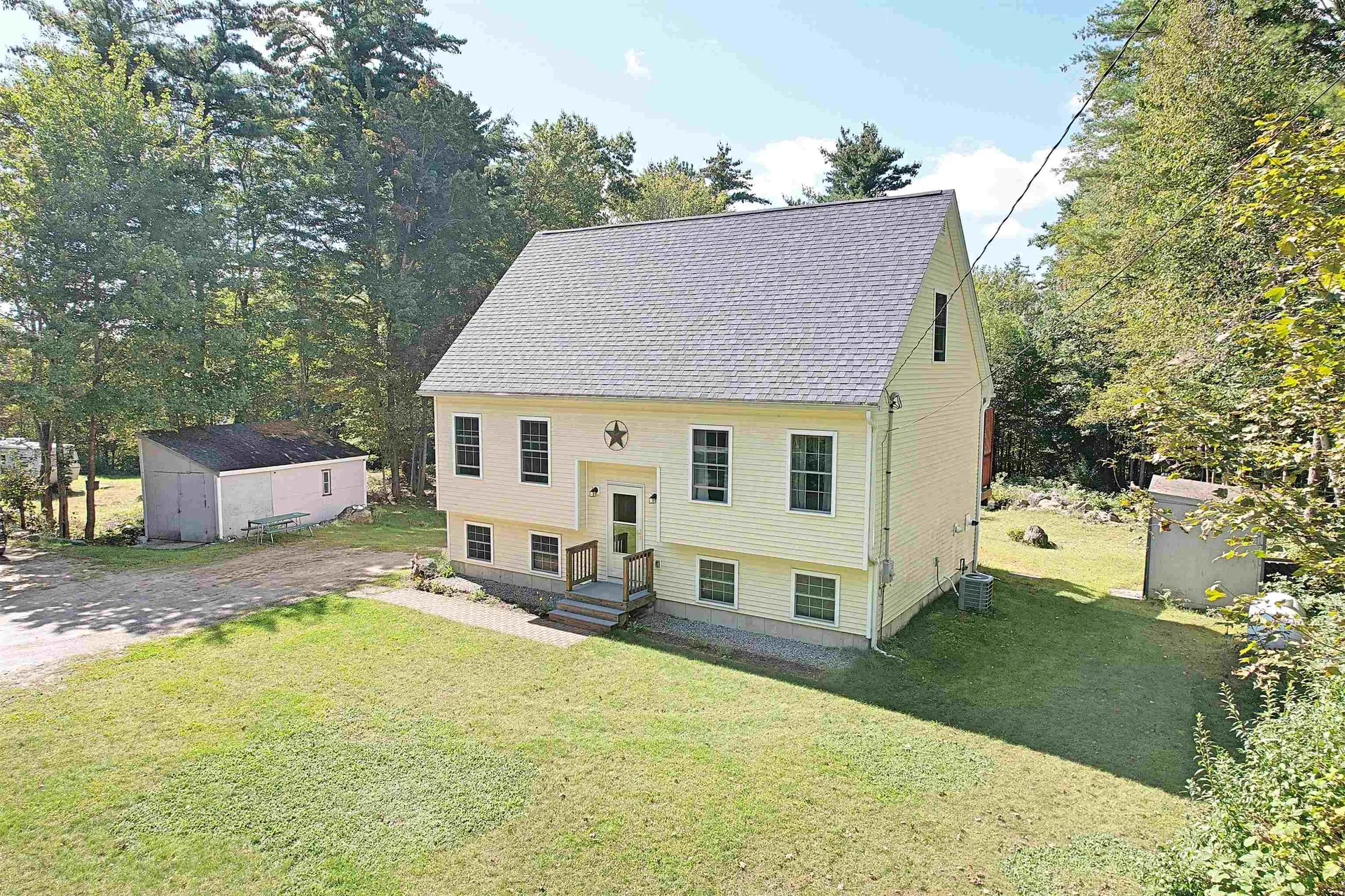 274 Bean Hill Road Belmont NH 03220