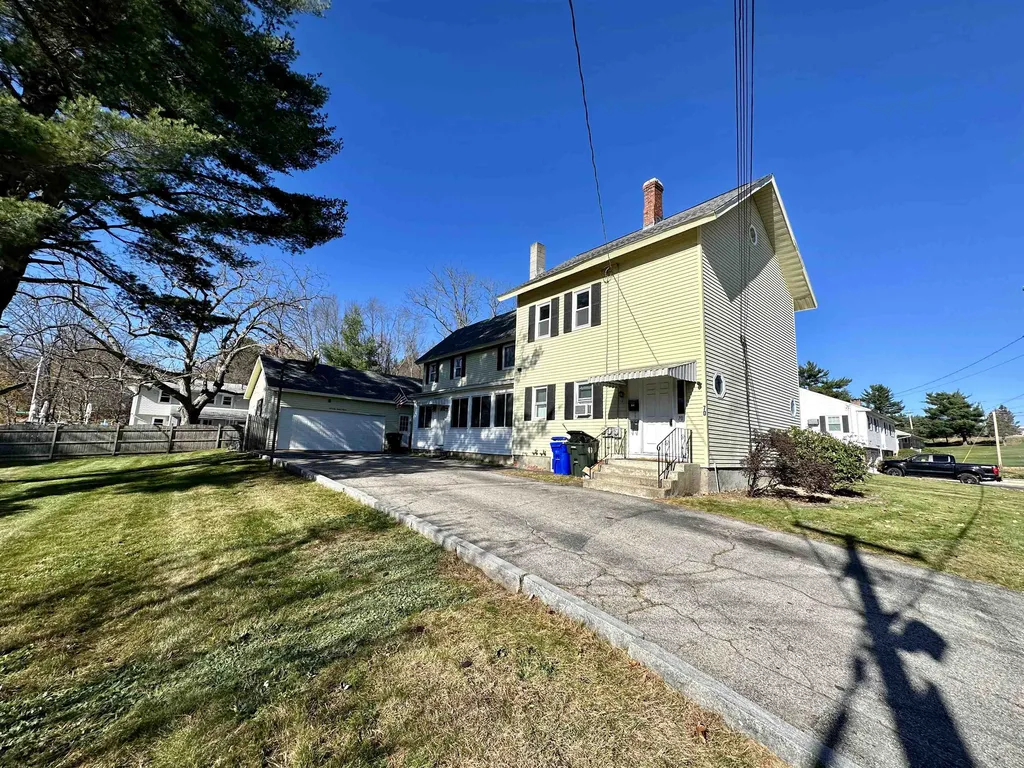 70 Grant Street Manchester NH 03104