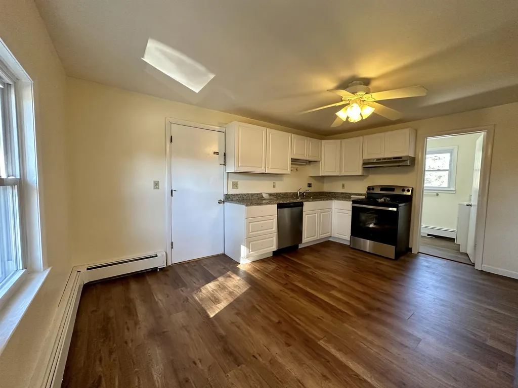 70 Grant Street Manchester NH 03104