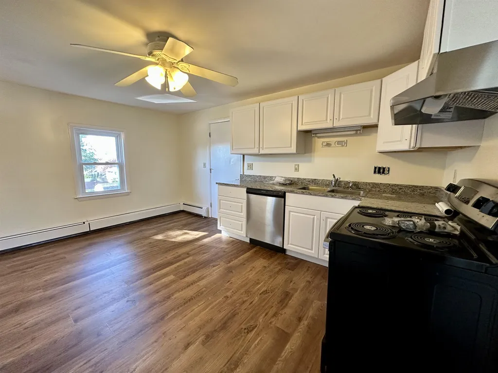 70 Grant Street Manchester NH 03104
