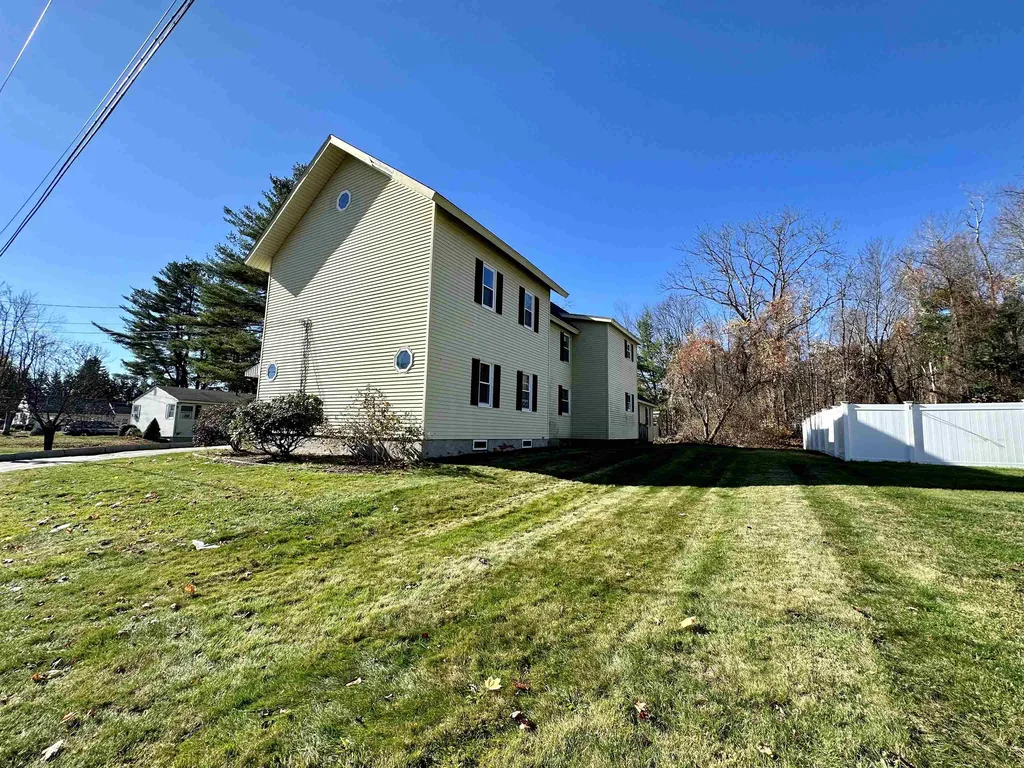 70 Grant Street Manchester NH 03104