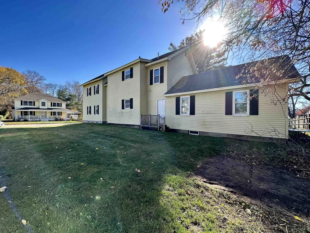 70 Grant Street Manchester NH 03104